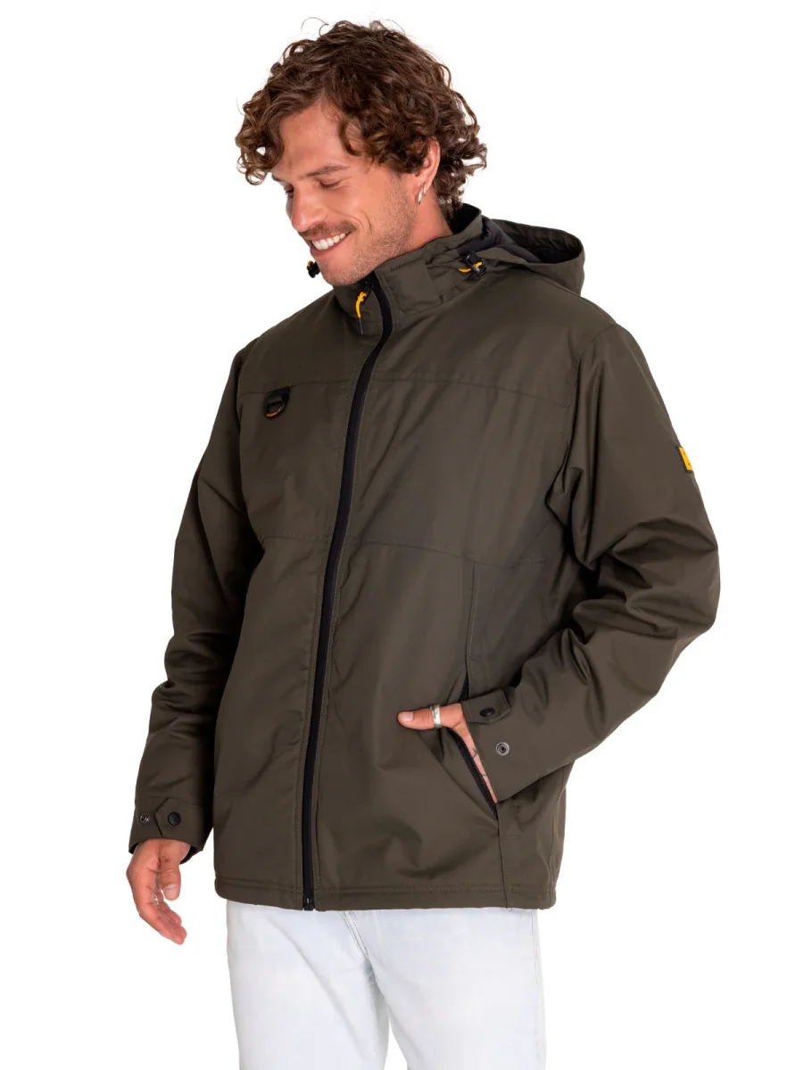 Chaqueta Hombre Chinook Cat - Imagen 3
