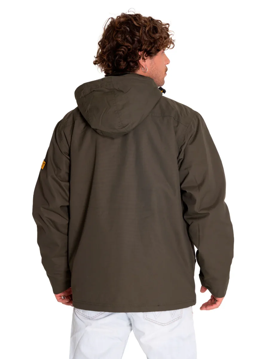 Chaqueta Hombre Chinook Cat - Imagen 4