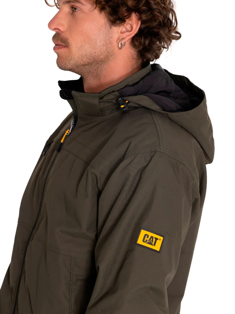 Chaqueta Hombre Chinook Cat - Imagen 5