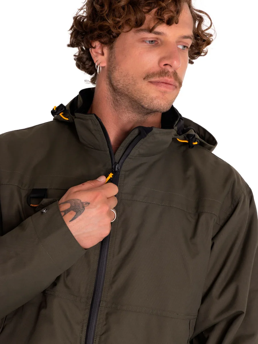 Chaqueta Hombre Chinook Cat - Imagen 6