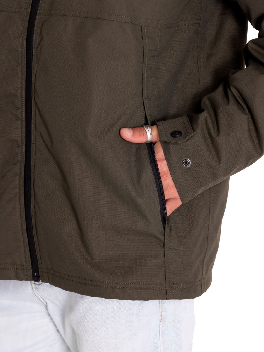 Chaqueta Hombre Chinook Cat - Imagen 7
