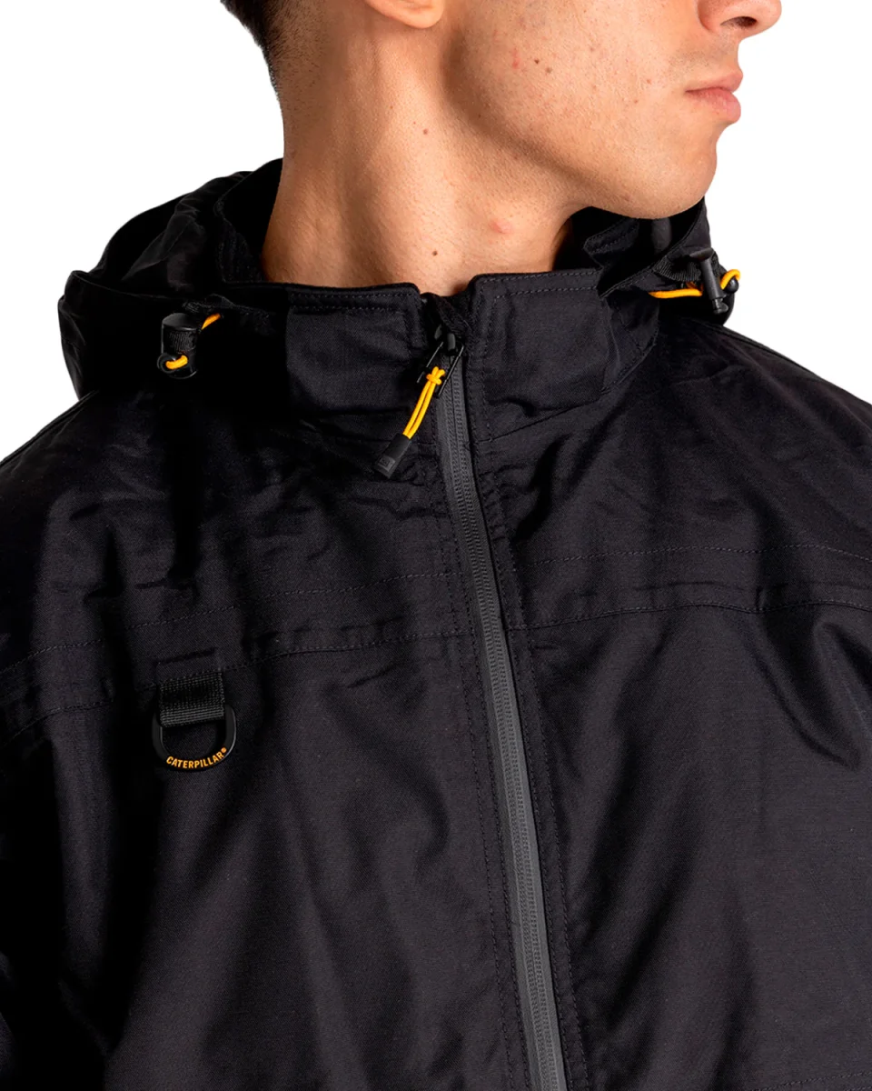 Chaqueta Hombre Chinook Cat - Imagen 6