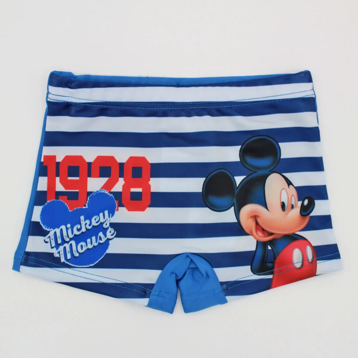 Bañador de Mickey para niño en 2 colores - Imagen 6