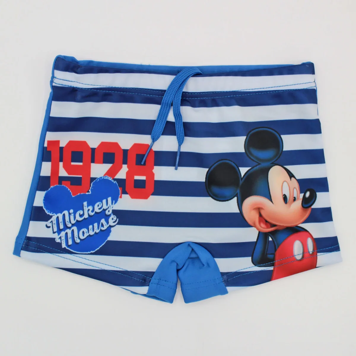 Bañador de Mickey para niño en 2 colores - Imagen 7