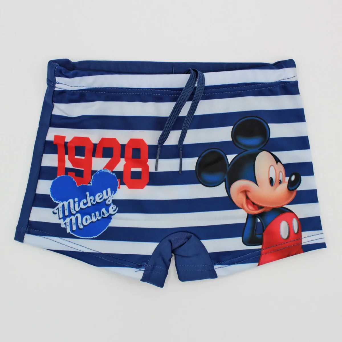 Bañador de Mickey para niño en 2 colores - Imagen 3