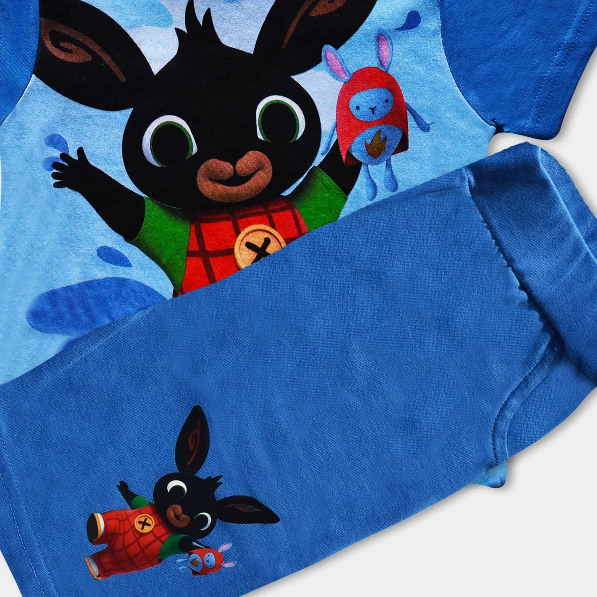 Conjunto de verano Bing niño dos piezas - Imagen 3