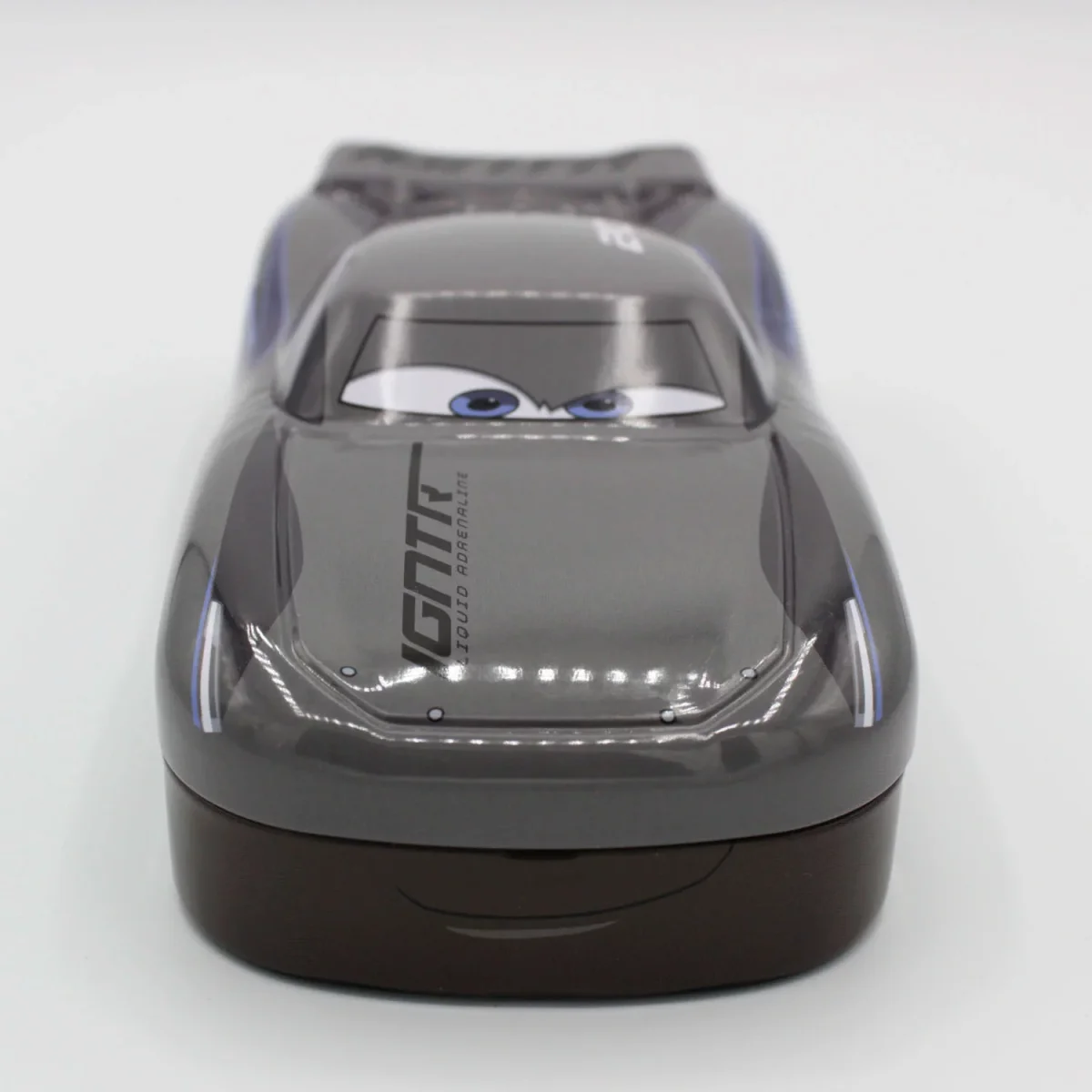 Estuche escolar metálico de CARS. - Imagen 9