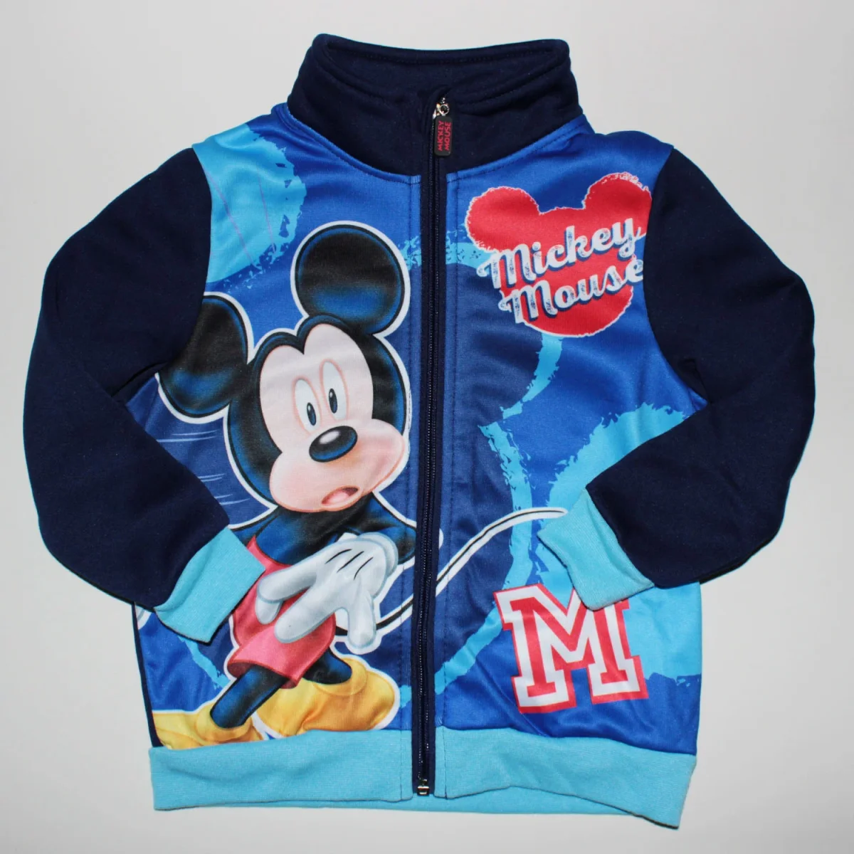 Chándal de Mickey para niño - Imagen 5