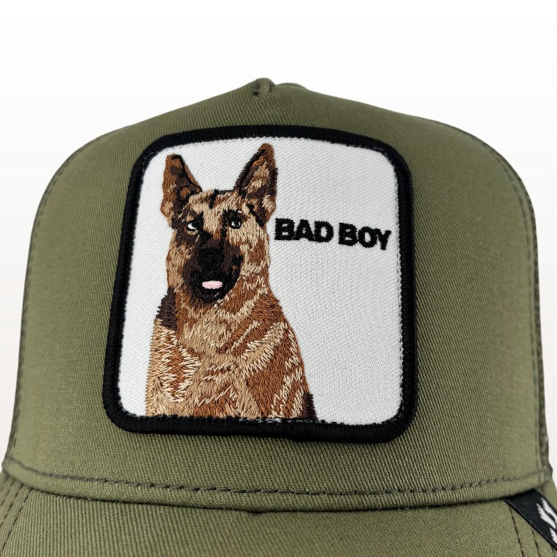 Gorra Bad Boy | Goorin Bros - Imagen 4