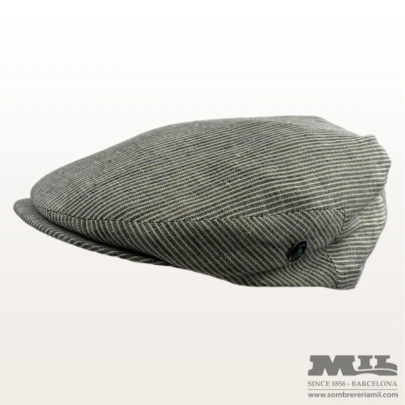 Gorra Lino Aere Multirallas | City - Imagen 8